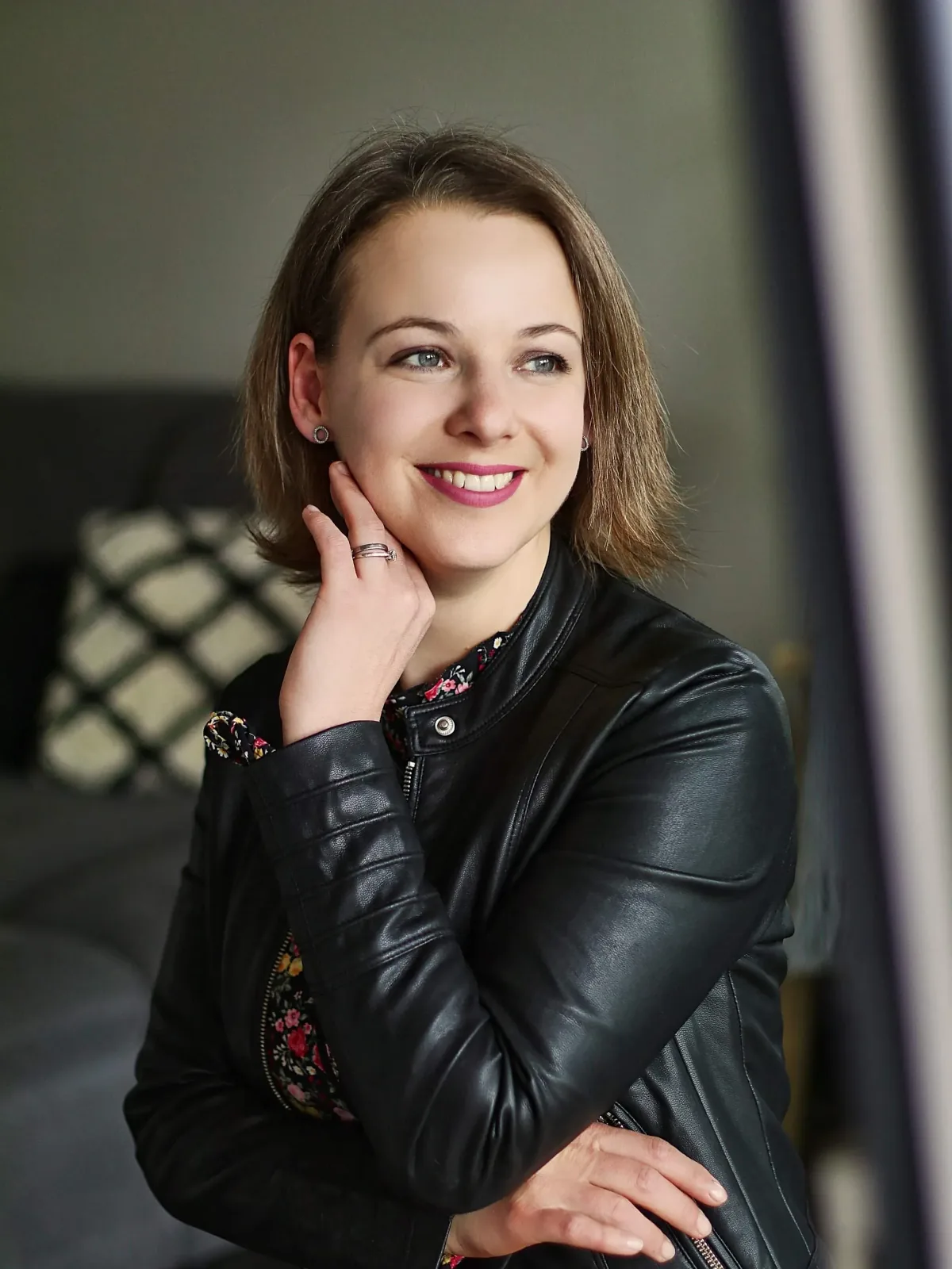 Libuše Hubáčková - rodinná politika v praxi